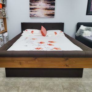 Complete Hard Sided Waterbeds
