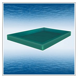Soft Side Waterbed Deep Fill Safety Liner