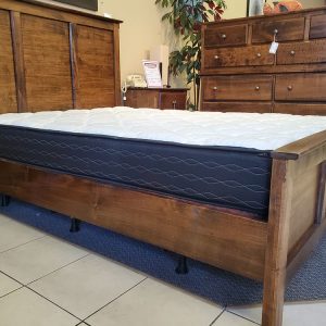 Complete Deep Fill Waterbeds