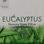 EUCALYPTUS MEMORY FOAM PILLOW
