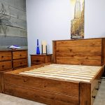 VOKES CLASSIC BED FRAME